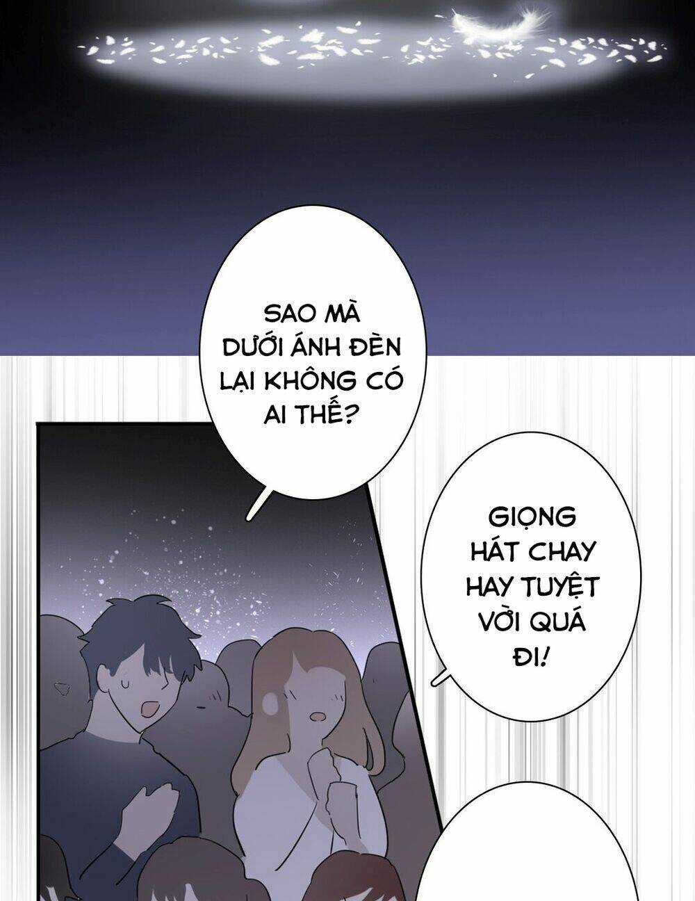 Tinh Mộng Thần Tượng - Chapter 308 - Trang 44