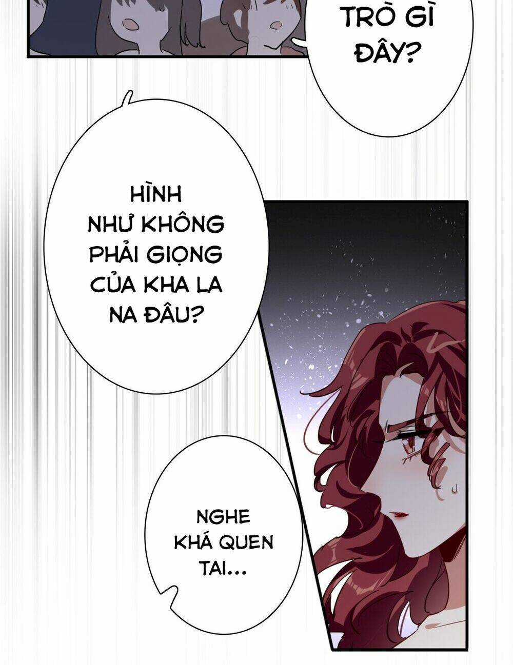 Tinh Mộng Thần Tượng - Chapter 308 - Trang 45
