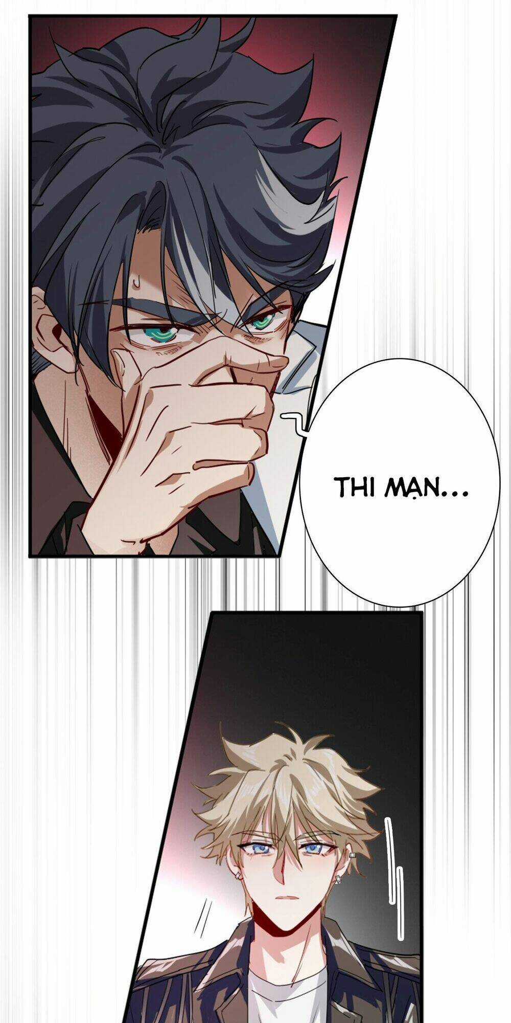 Tinh Mộng Thần Tượng - Chapter 308 - Trang 46