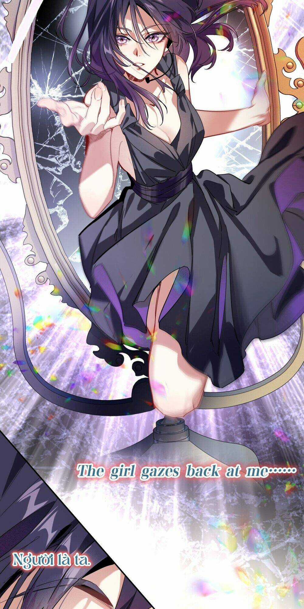 Tinh Mộng Thần Tượng - Chapter 308 - Trang 48