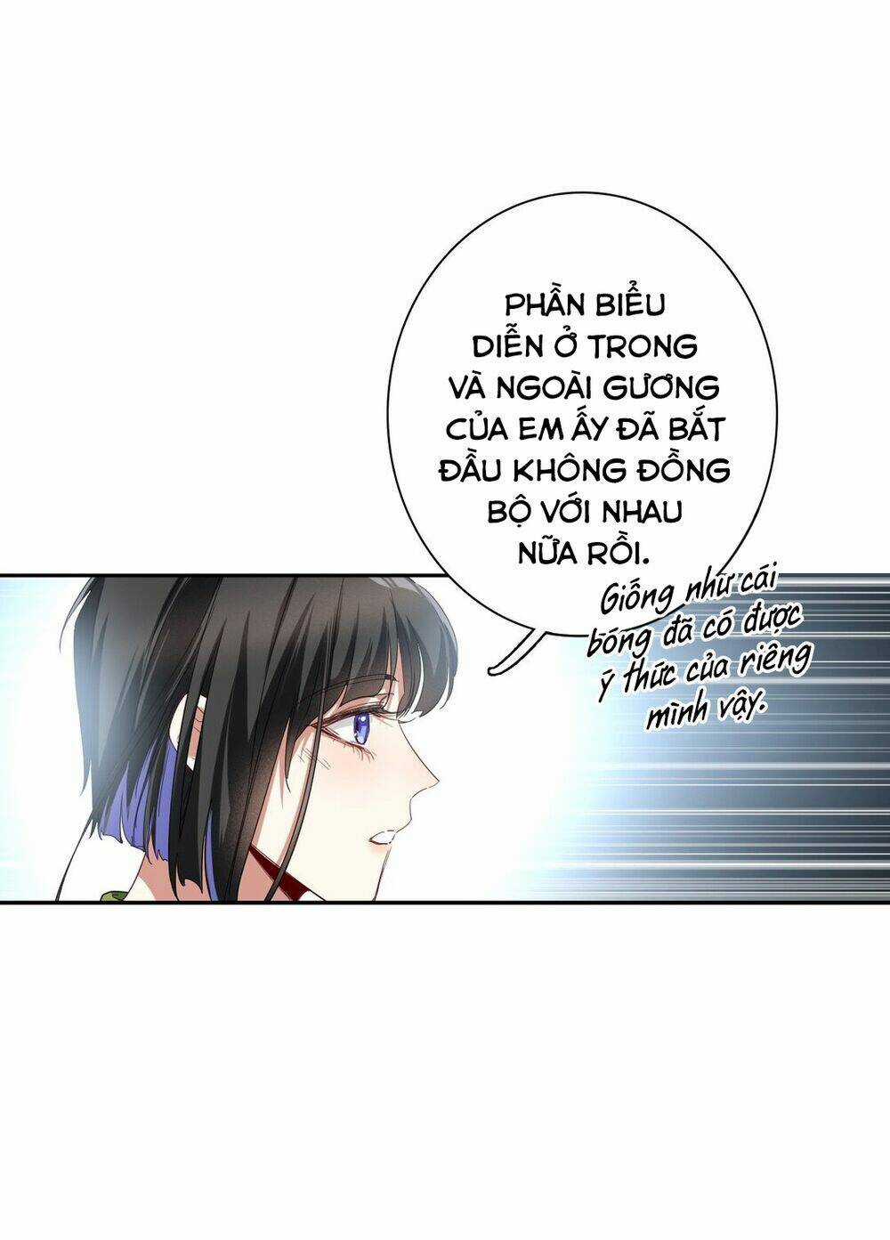 Tinh Mộng Thần Tượng - Chapter 308 - Trang 7
