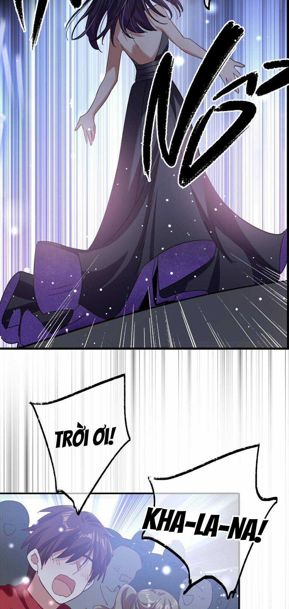 Tinh Mộng Thần Tượng - Chapter 309 - Trang 11