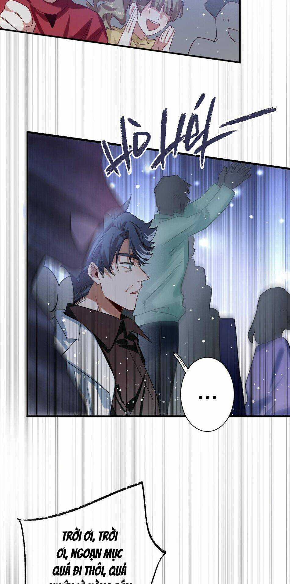 Tinh Mộng Thần Tượng - Chapter 309 - Trang 12