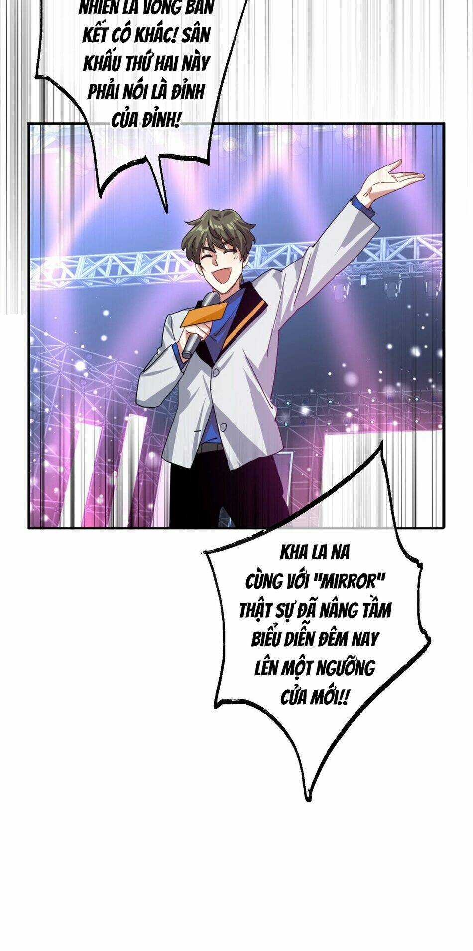 Tinh Mộng Thần Tượng - Chapter 309 - Trang 13