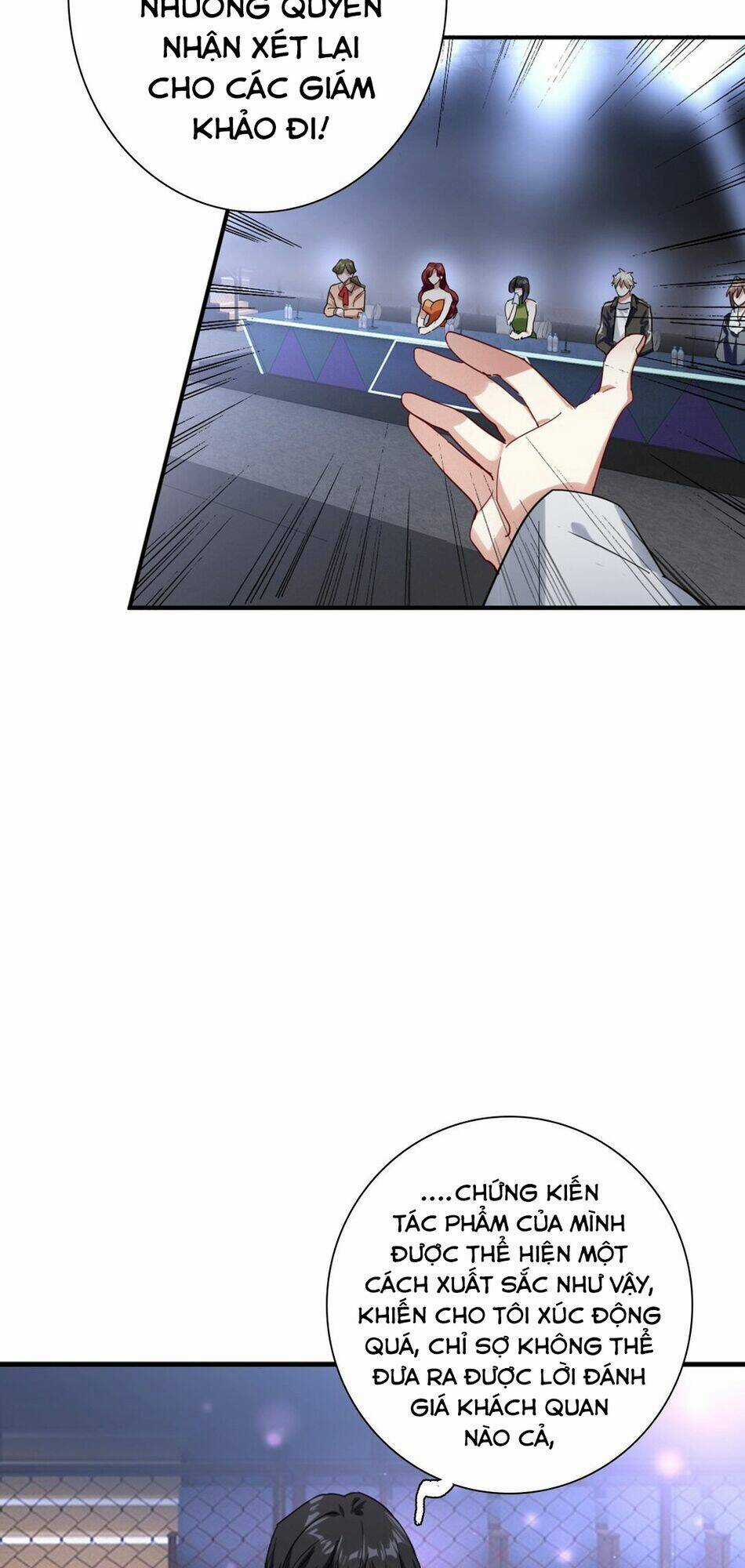 Tinh Mộng Thần Tượng - Chapter 309 - Trang 15