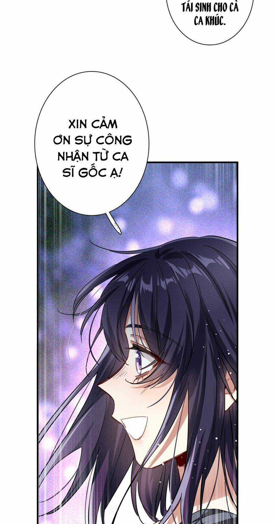 Tinh Mộng Thần Tượng - Chapter 309 - Trang 17