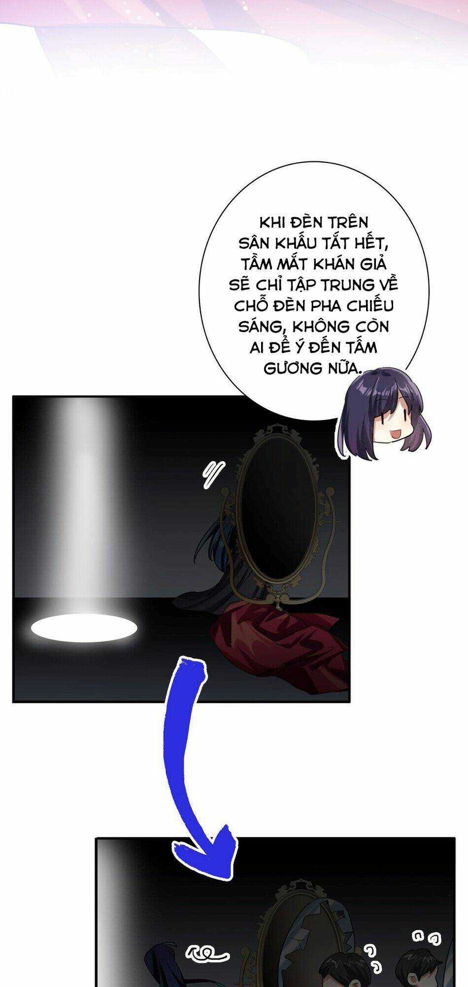 Tinh Mộng Thần Tượng - Chapter 309 - Trang 20