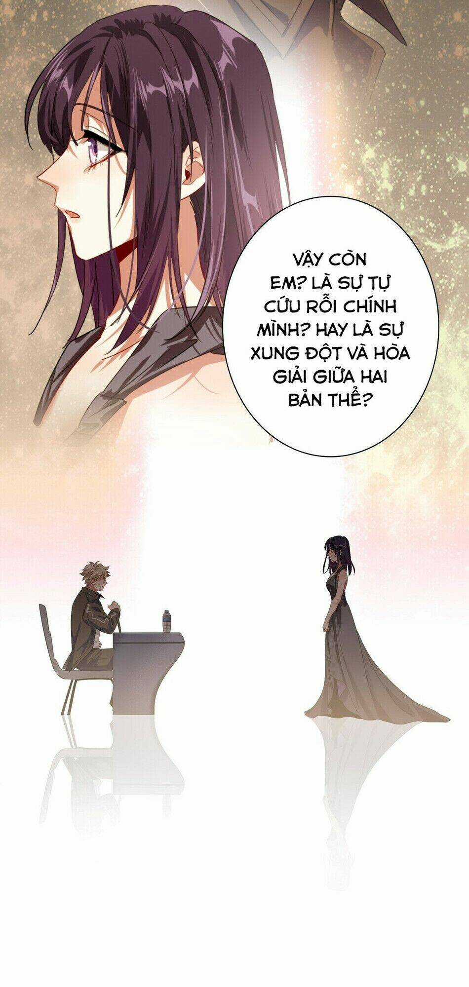 Tinh Mộng Thần Tượng - Chapter 309 - Trang 24