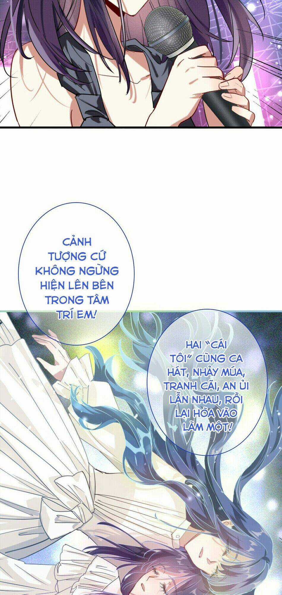 Tinh Mộng Thần Tượng - Chapter 309 - Trang 27