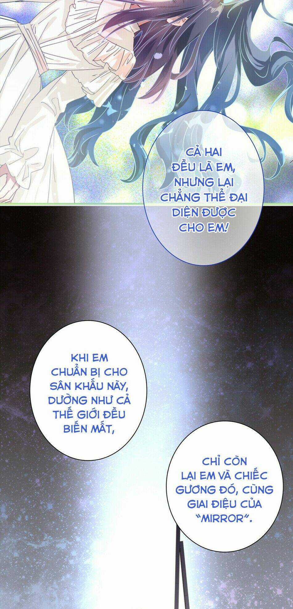 Tinh Mộng Thần Tượng - Chapter 309 - Trang 28