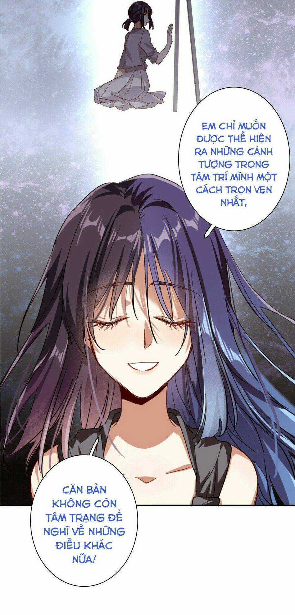 Tinh Mộng Thần Tượng - Chapter 309 - Trang 29