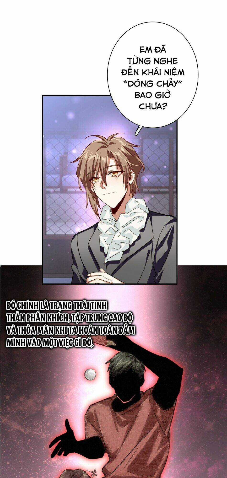 Tinh Mộng Thần Tượng - Chapter 309 - Trang 30