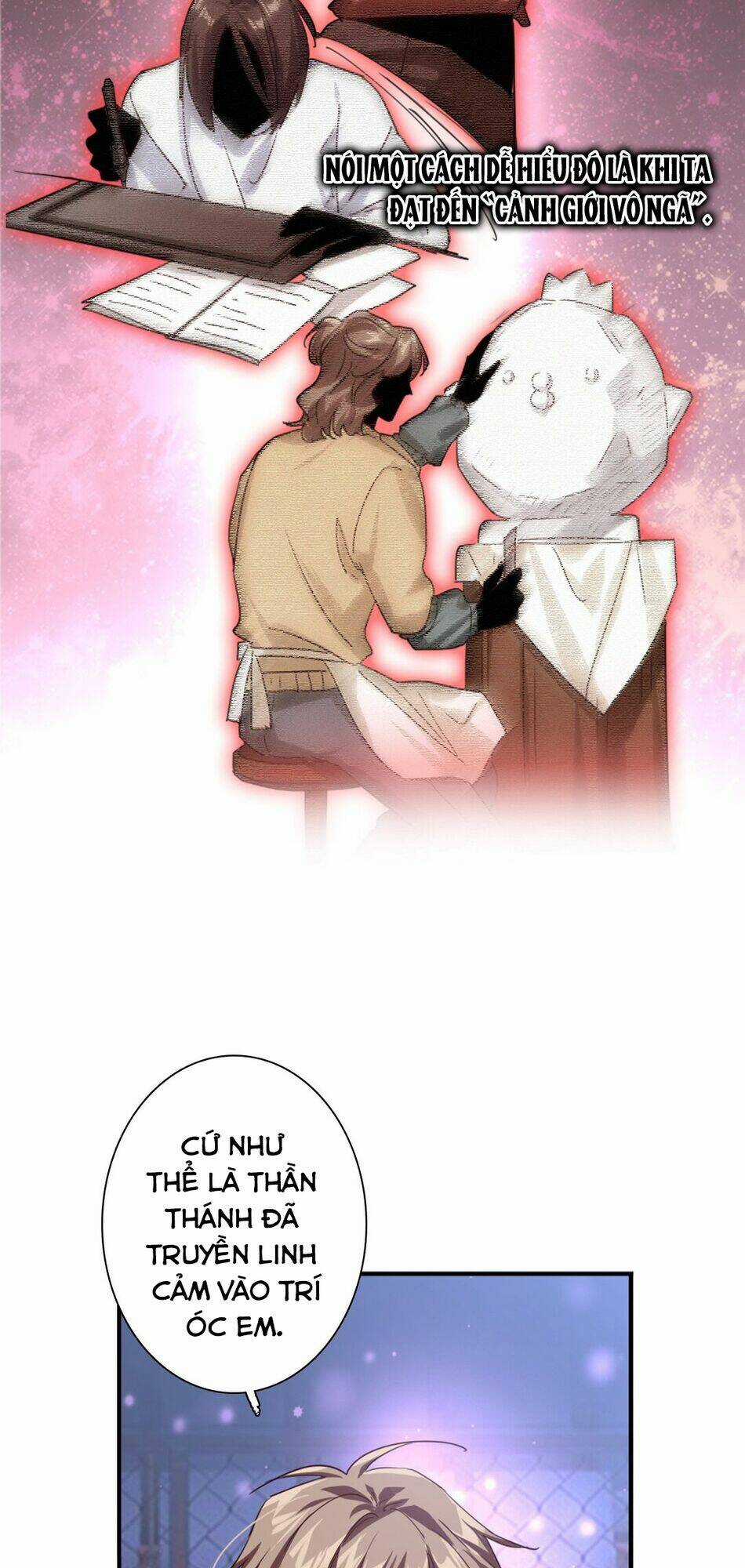 Tinh Mộng Thần Tượng - Chapter 309 - Trang 31