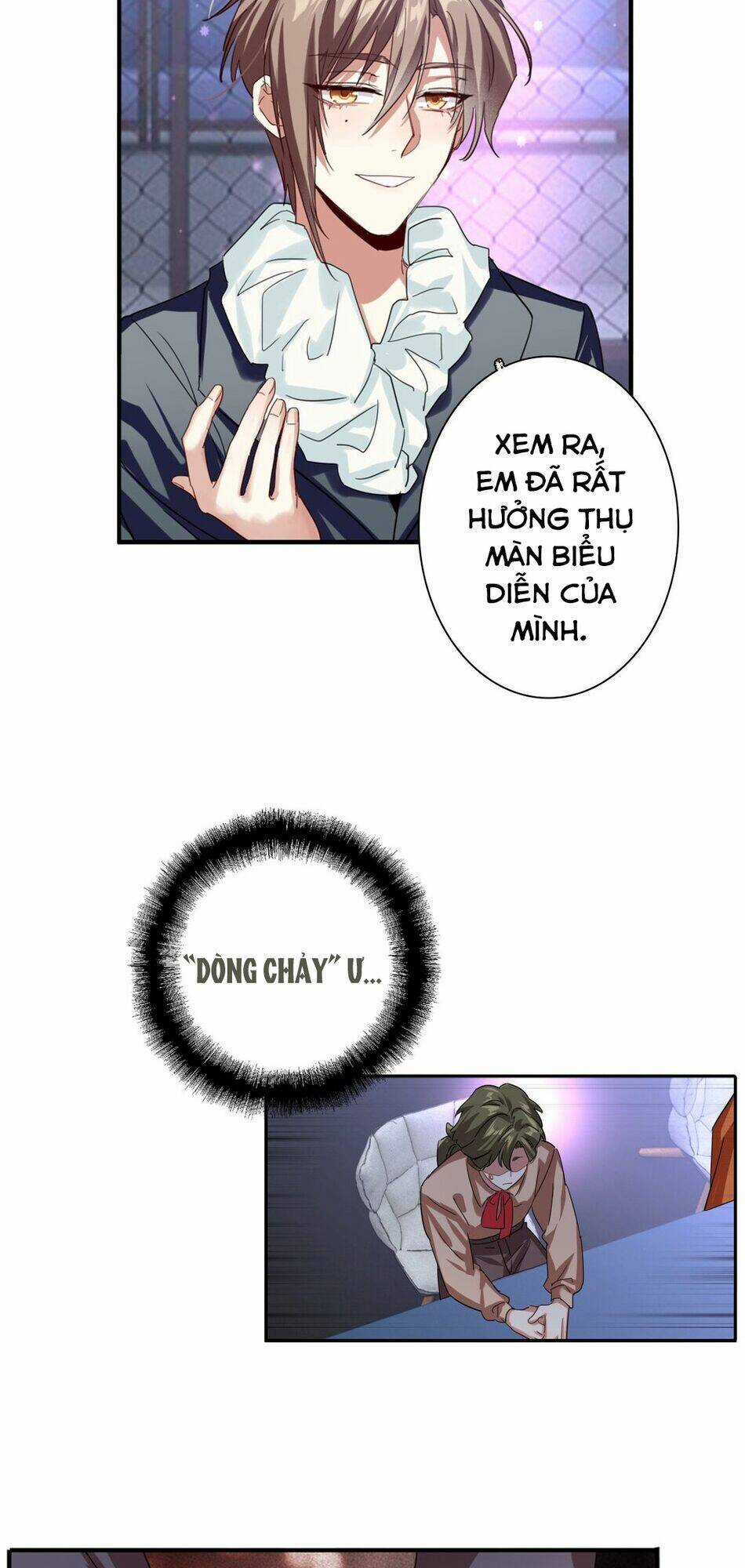 Tinh Mộng Thần Tượng - Chapter 309 - Trang 32