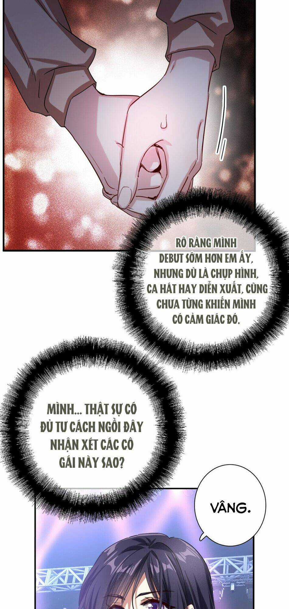 Tinh Mộng Thần Tượng - Chapter 309 - Trang 33