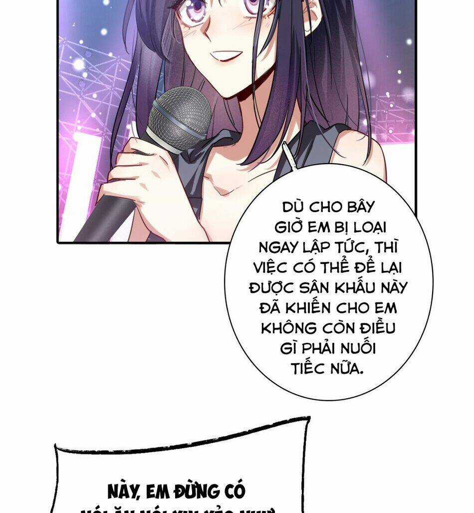 Tinh Mộng Thần Tượng - Chapter 309 - Trang 34