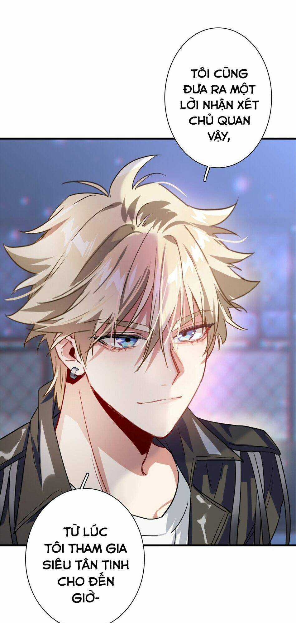 Tinh Mộng Thần Tượng - Chapter 309 - Trang 36