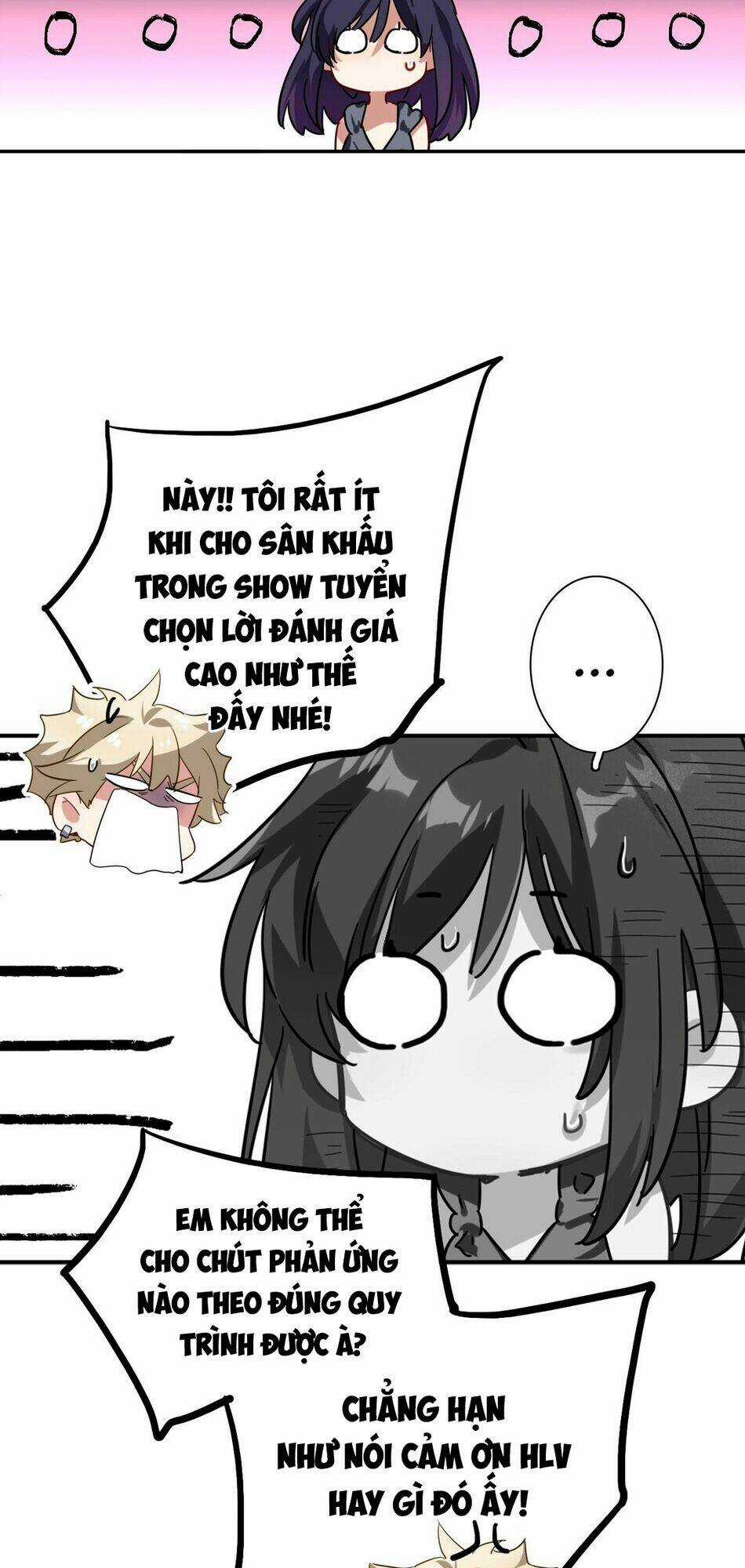 Tinh Mộng Thần Tượng - Chapter 309 - Trang 38