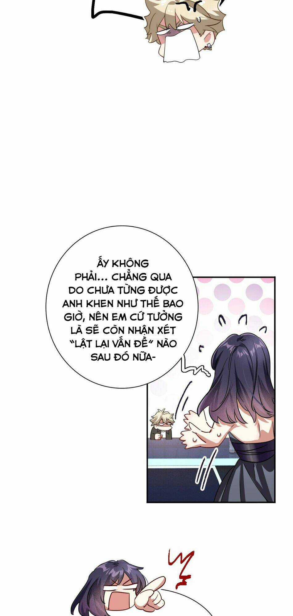 Tinh Mộng Thần Tượng - Chapter 309 - Trang 39