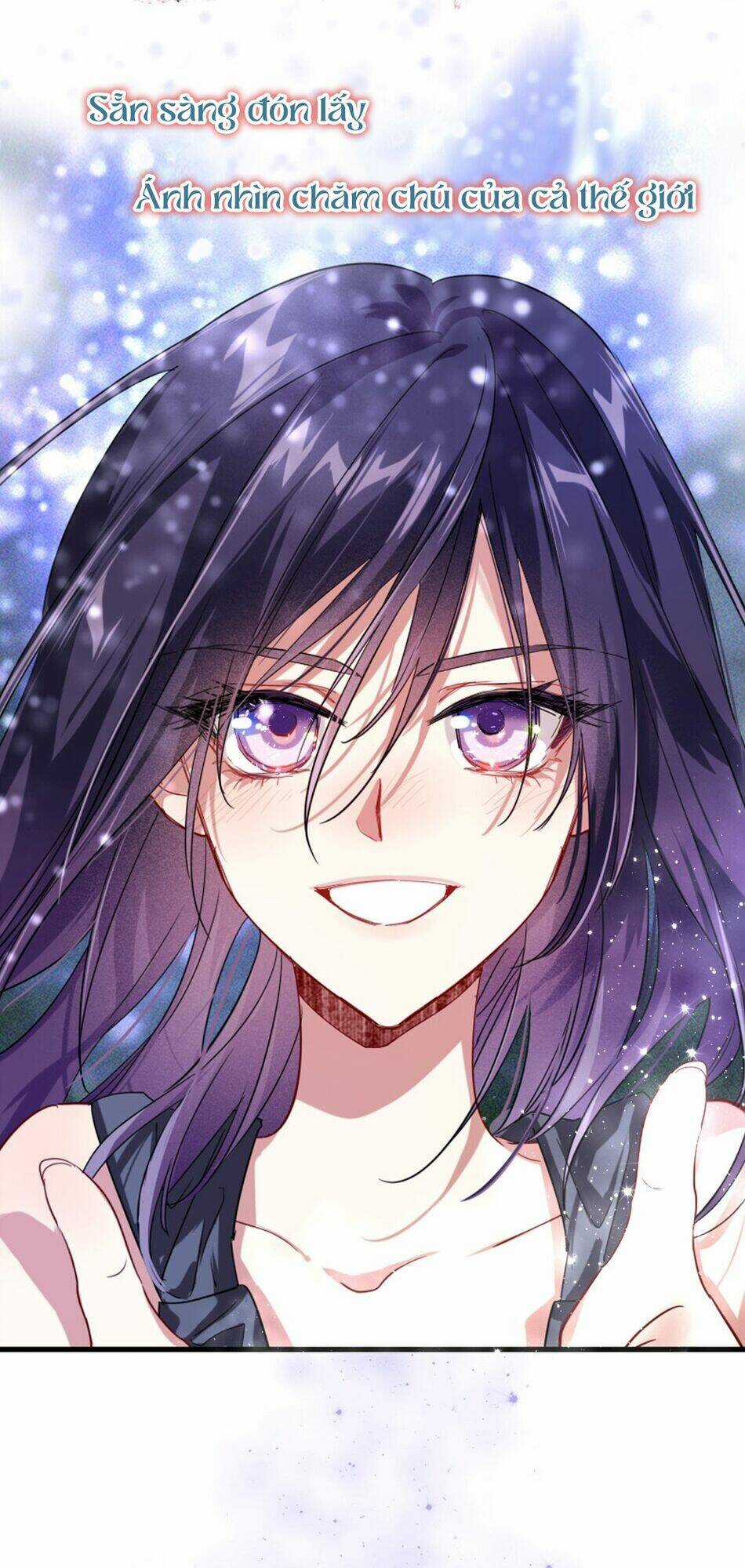 Tinh Mộng Thần Tượng - Chapter 309 - Trang 5