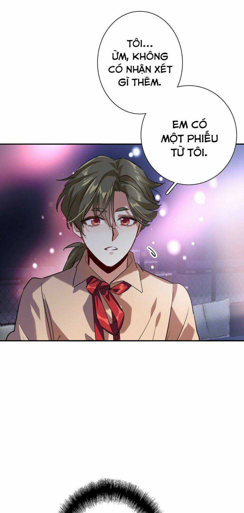 Tinh Mộng Thần Tượng - Chapter 309 - Trang 41