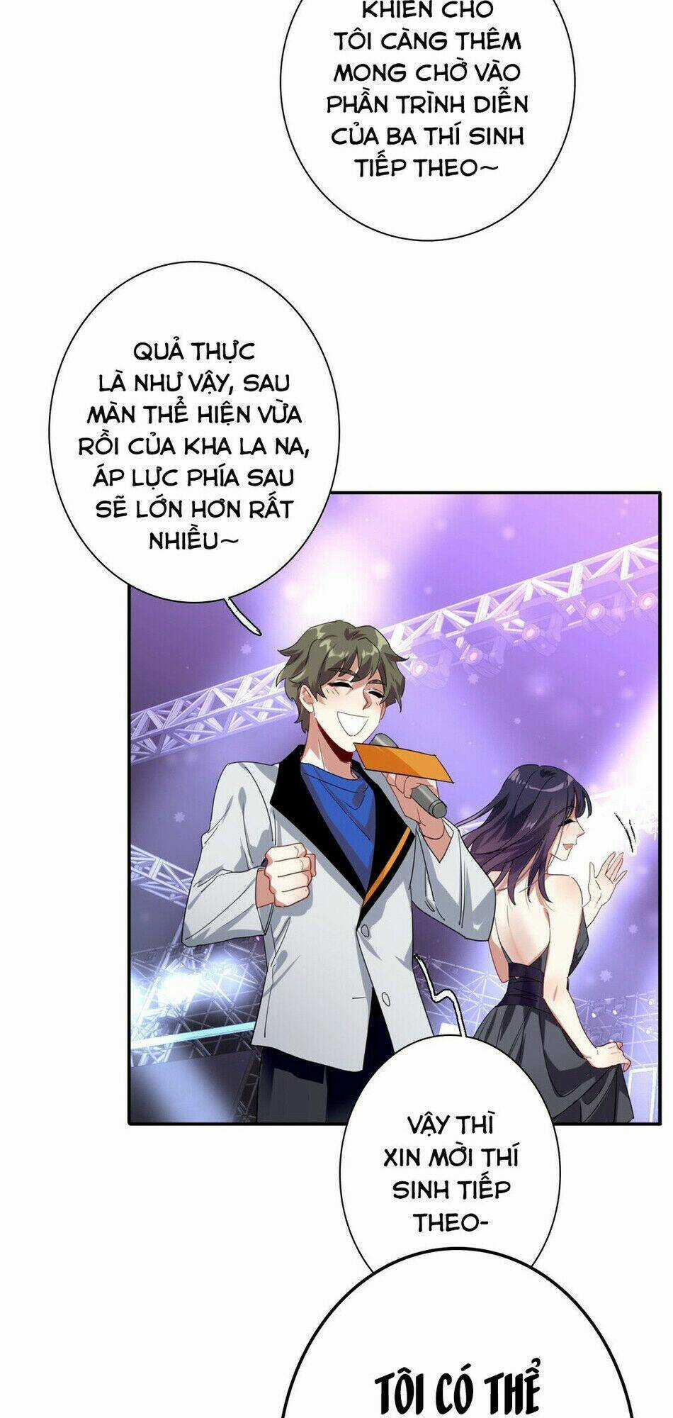 Tinh Mộng Thần Tượng - Chapter 309 - Trang 44