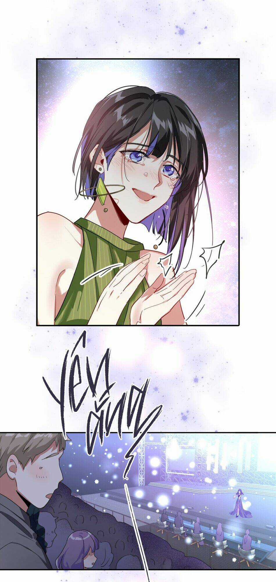 Tinh Mộng Thần Tượng - Chapter 309 - Trang 6