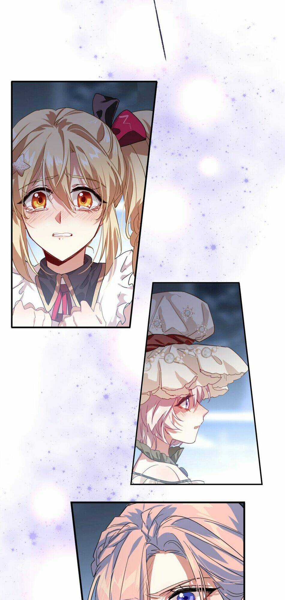 Tinh Mộng Thần Tượng - Chapter 309 - Trang 7