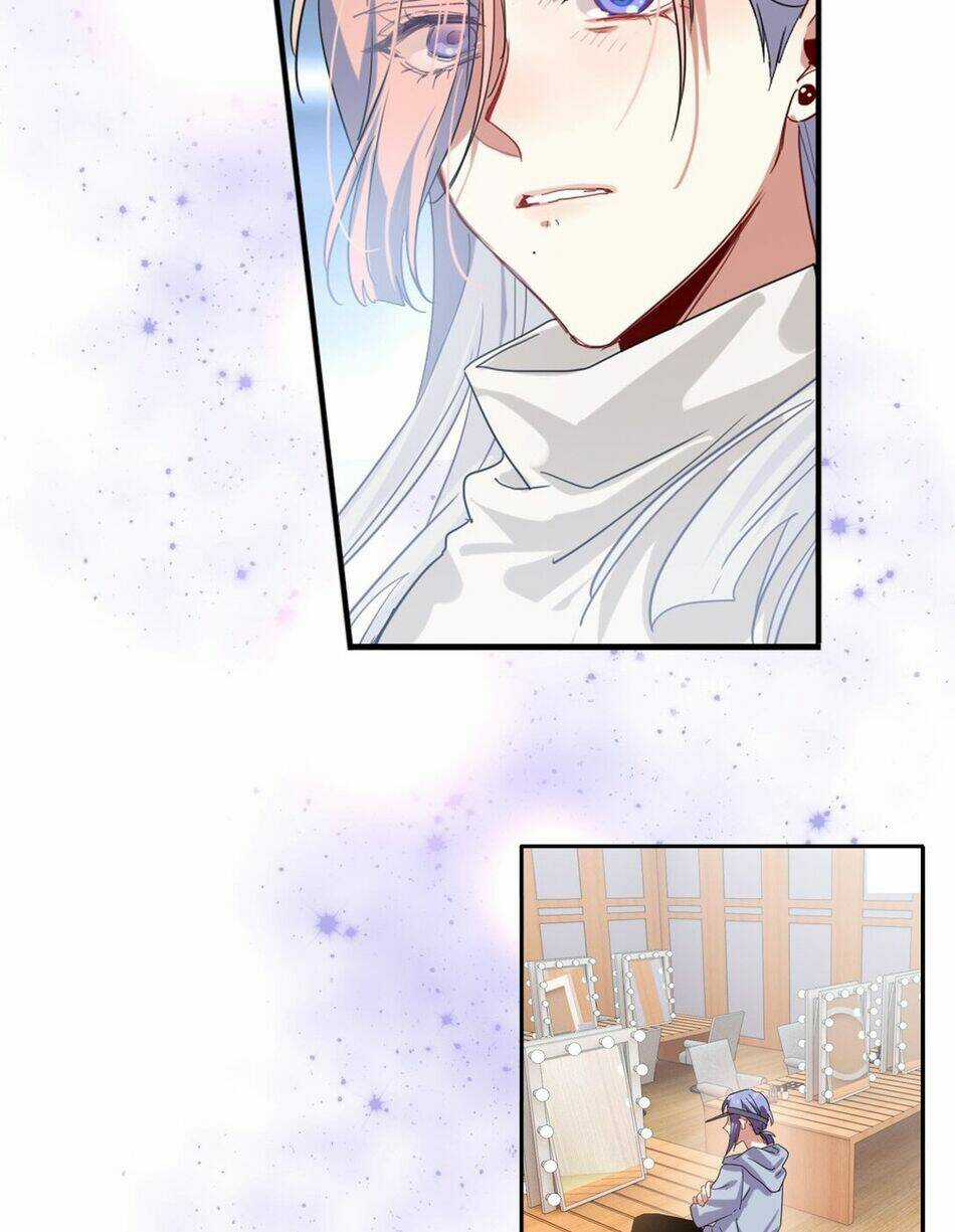 Tinh Mộng Thần Tượng - Chapter 309 - Trang 8