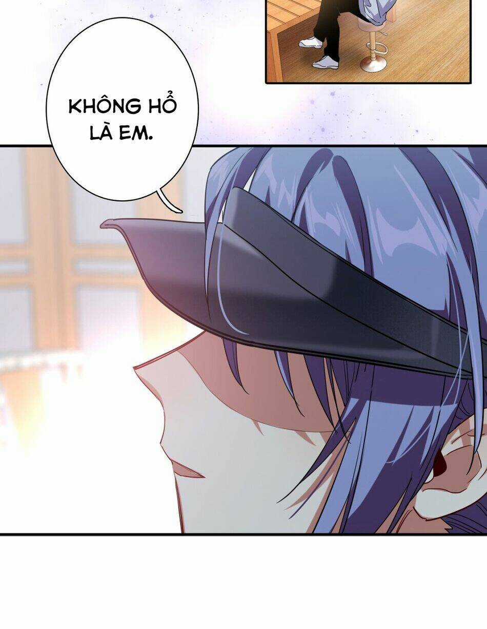 Tinh Mộng Thần Tượng - Chapter 309 - Trang 9