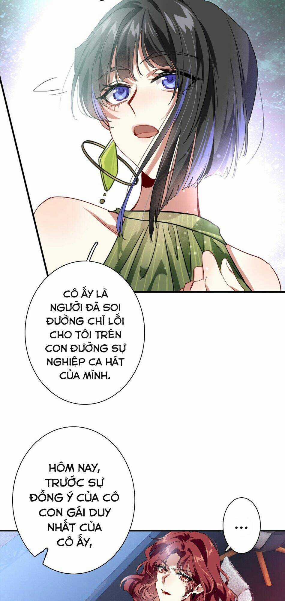 Tinh Mộng Thần Tượng - Chapter 310 - Trang 13