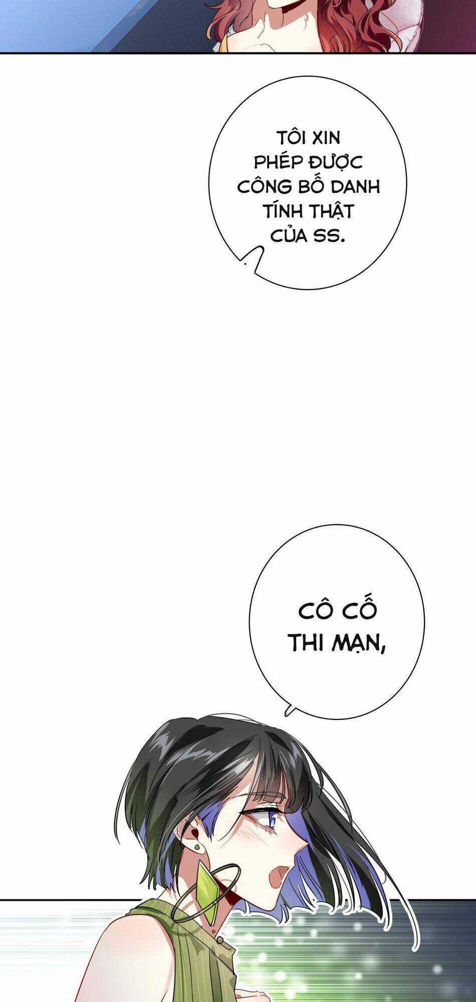 Tinh Mộng Thần Tượng - Chapter 310 - Trang 14