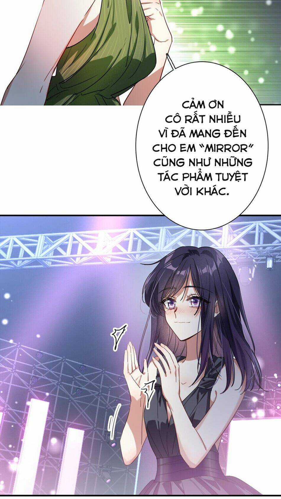 Tinh Mộng Thần Tượng - Chapter 310 - Trang 15