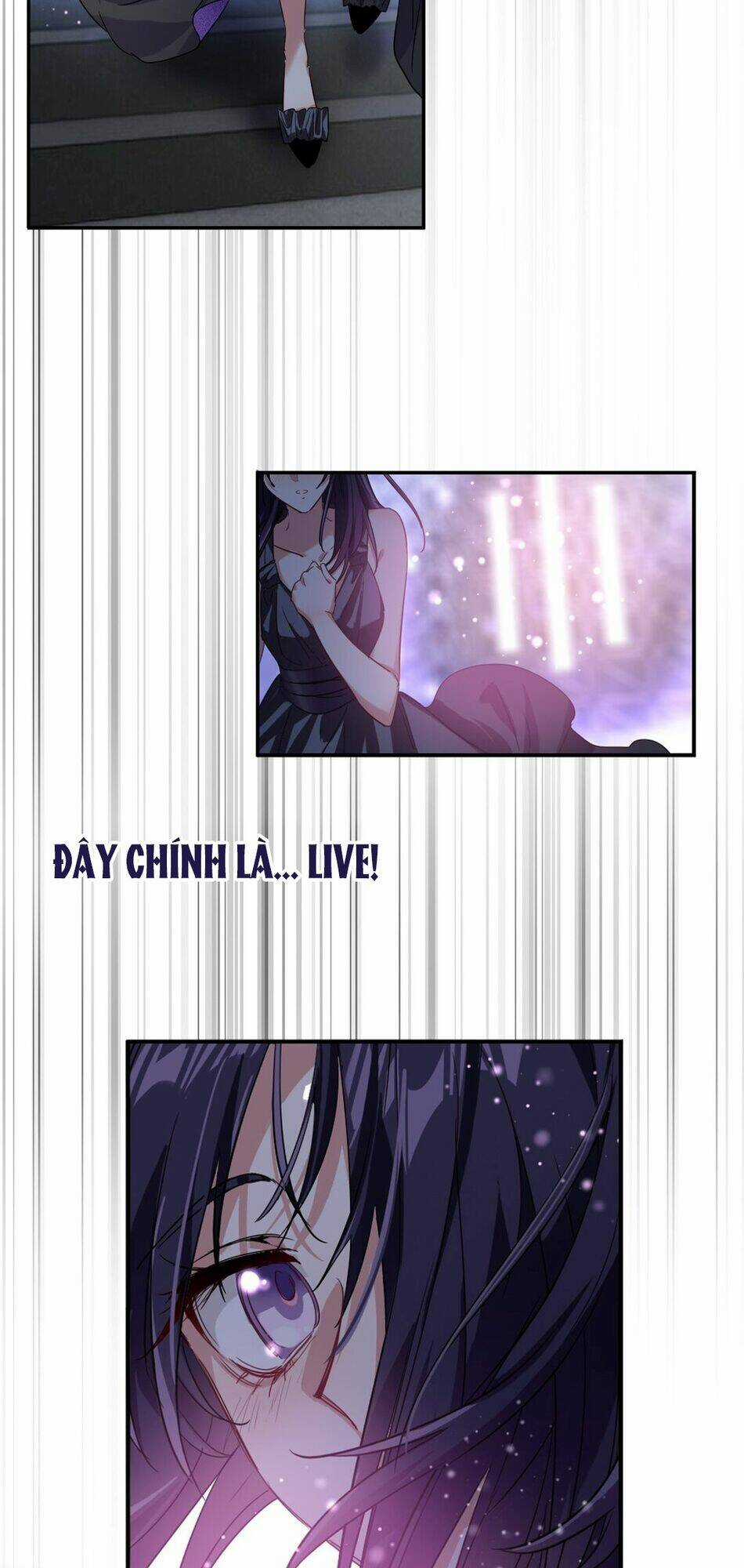 Tinh Mộng Thần Tượng - Chapter 310 - Trang 19