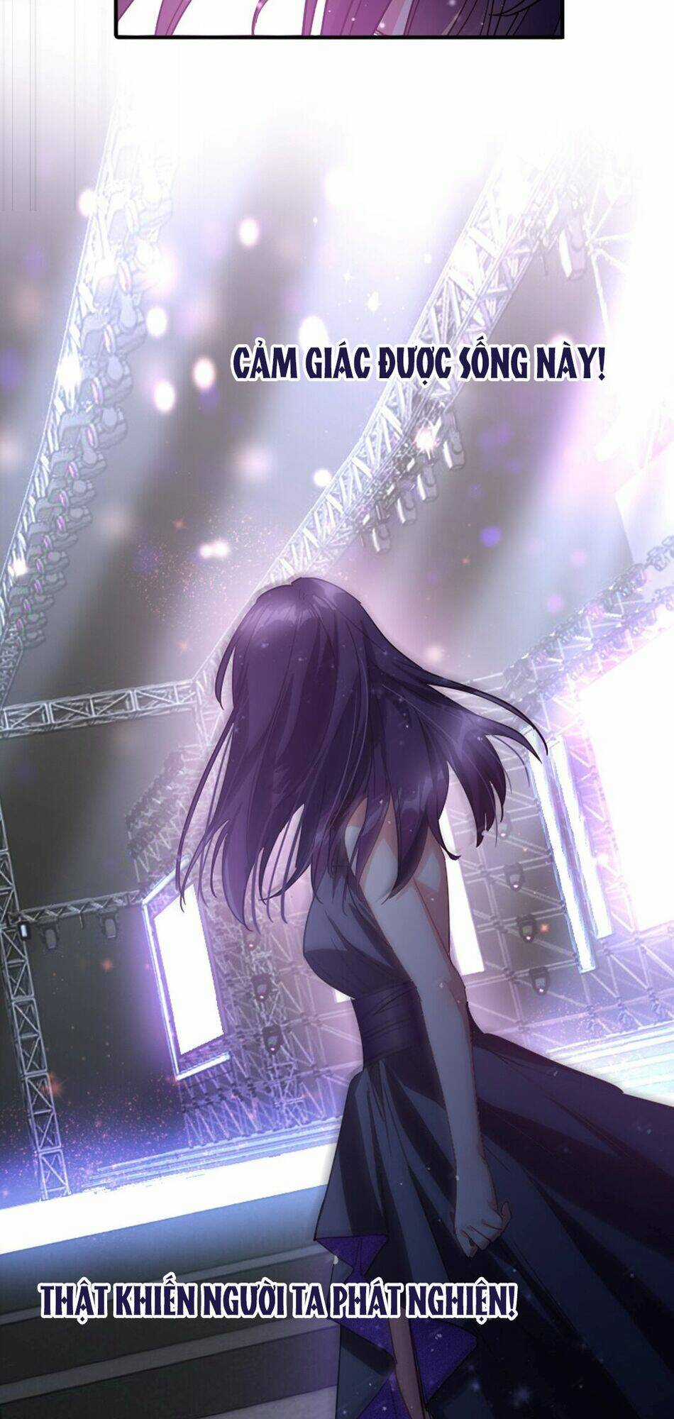 Tinh Mộng Thần Tượng - Chapter 310 - Trang 20