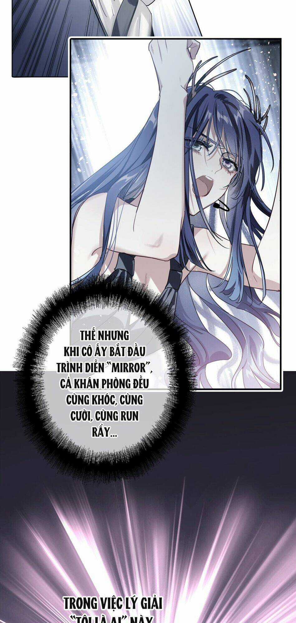 Tinh Mộng Thần Tượng - Chapter 310 - Trang 27