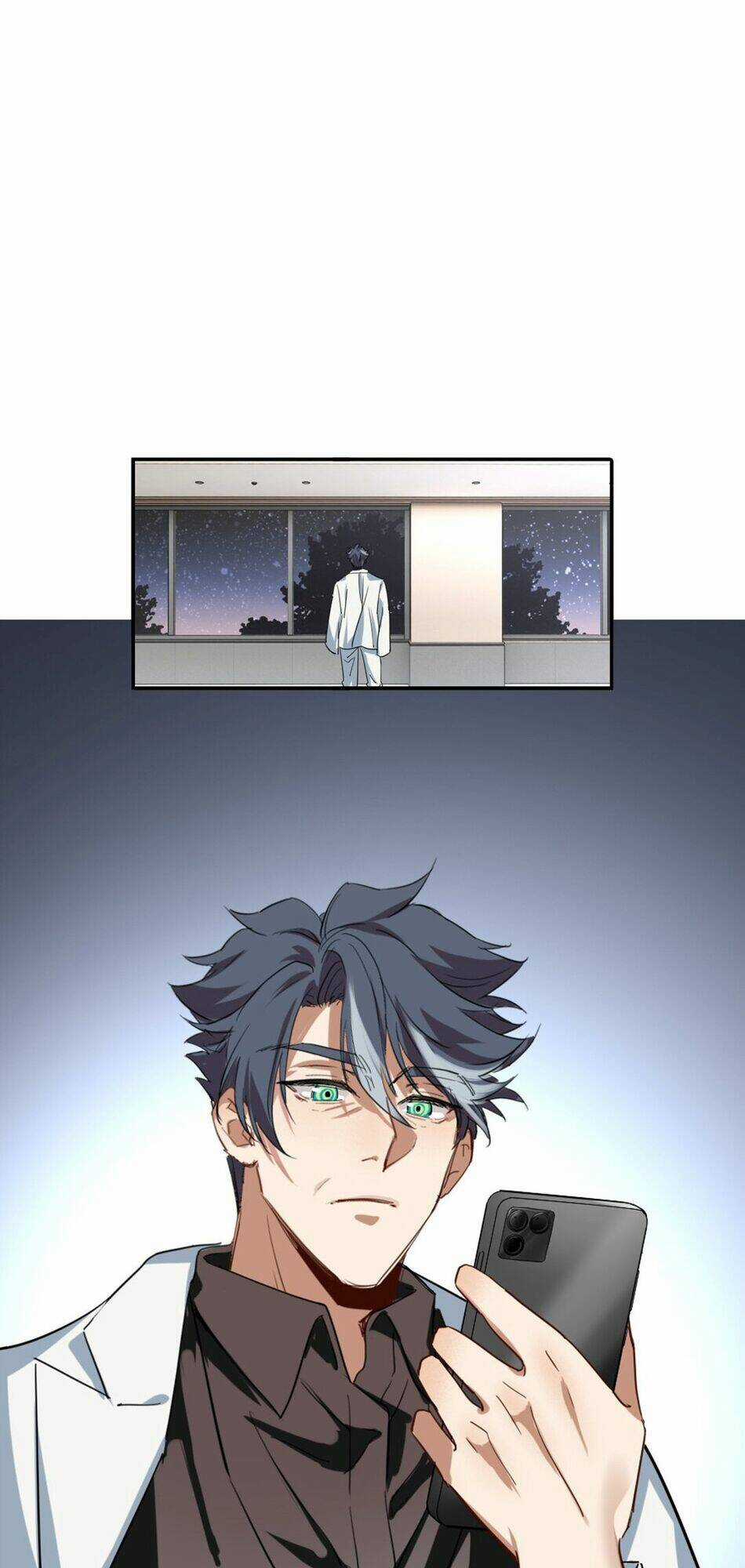 Tinh Mộng Thần Tượng - Chapter 310 - Trang 30