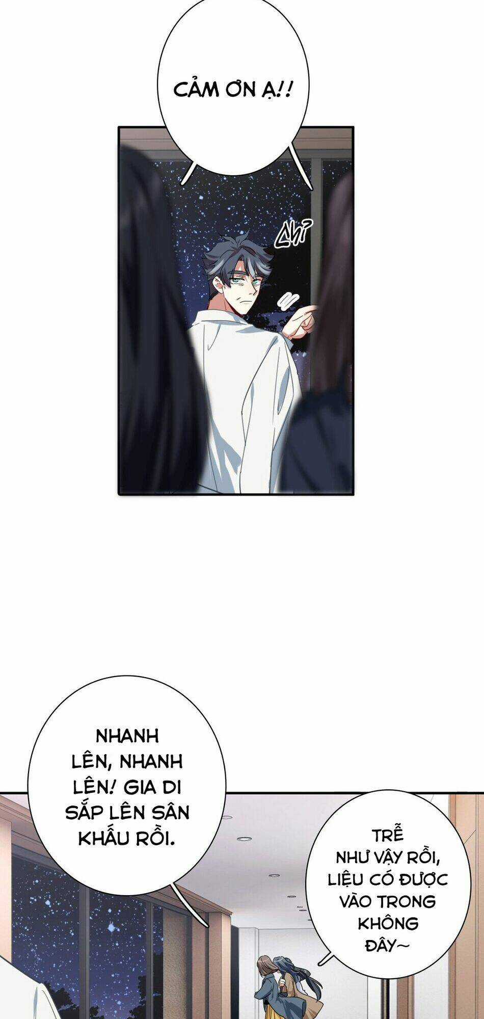 Tinh Mộng Thần Tượng - Chapter 310 - Trang 32