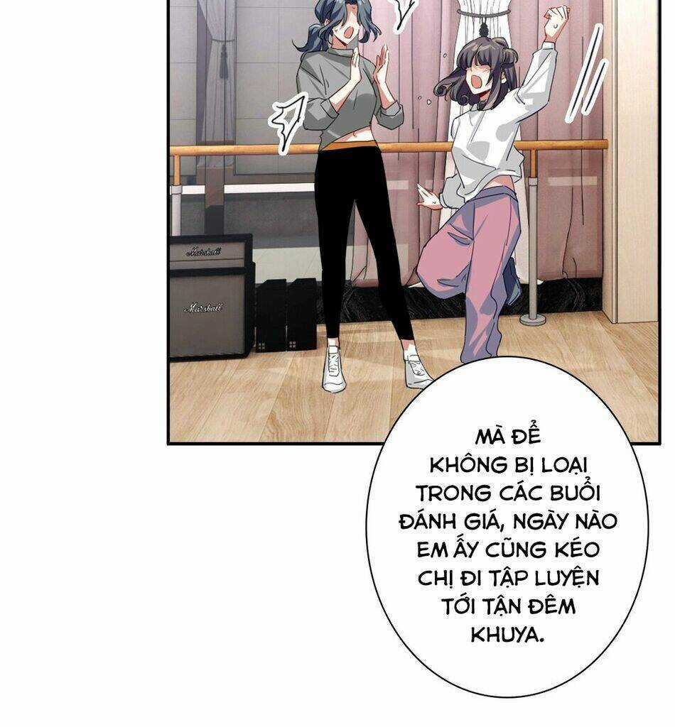 Tinh Mộng Thần Tượng - Chapter 310 - Trang 37