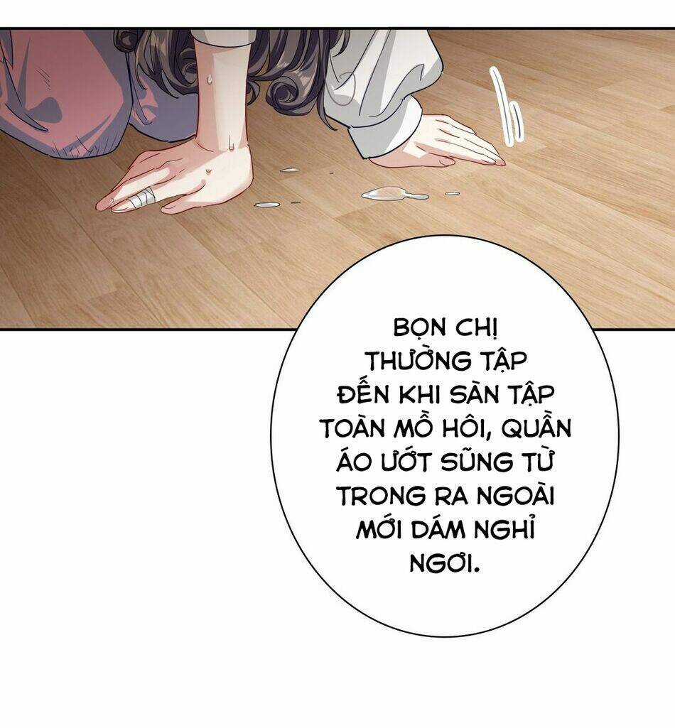 Tinh Mộng Thần Tượng - Chapter 310 - Trang 38