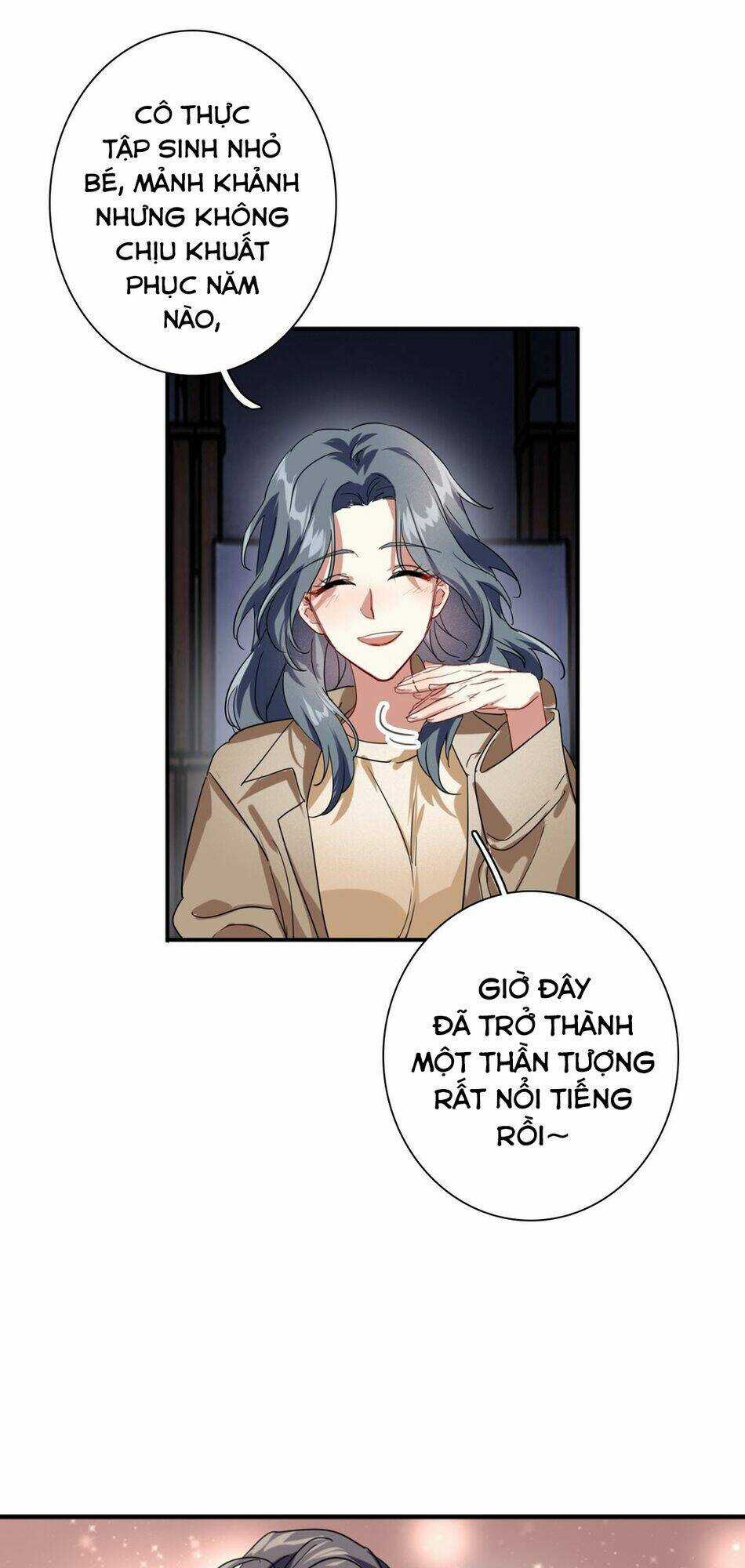 Tinh Mộng Thần Tượng - Chapter 310 - Trang 39