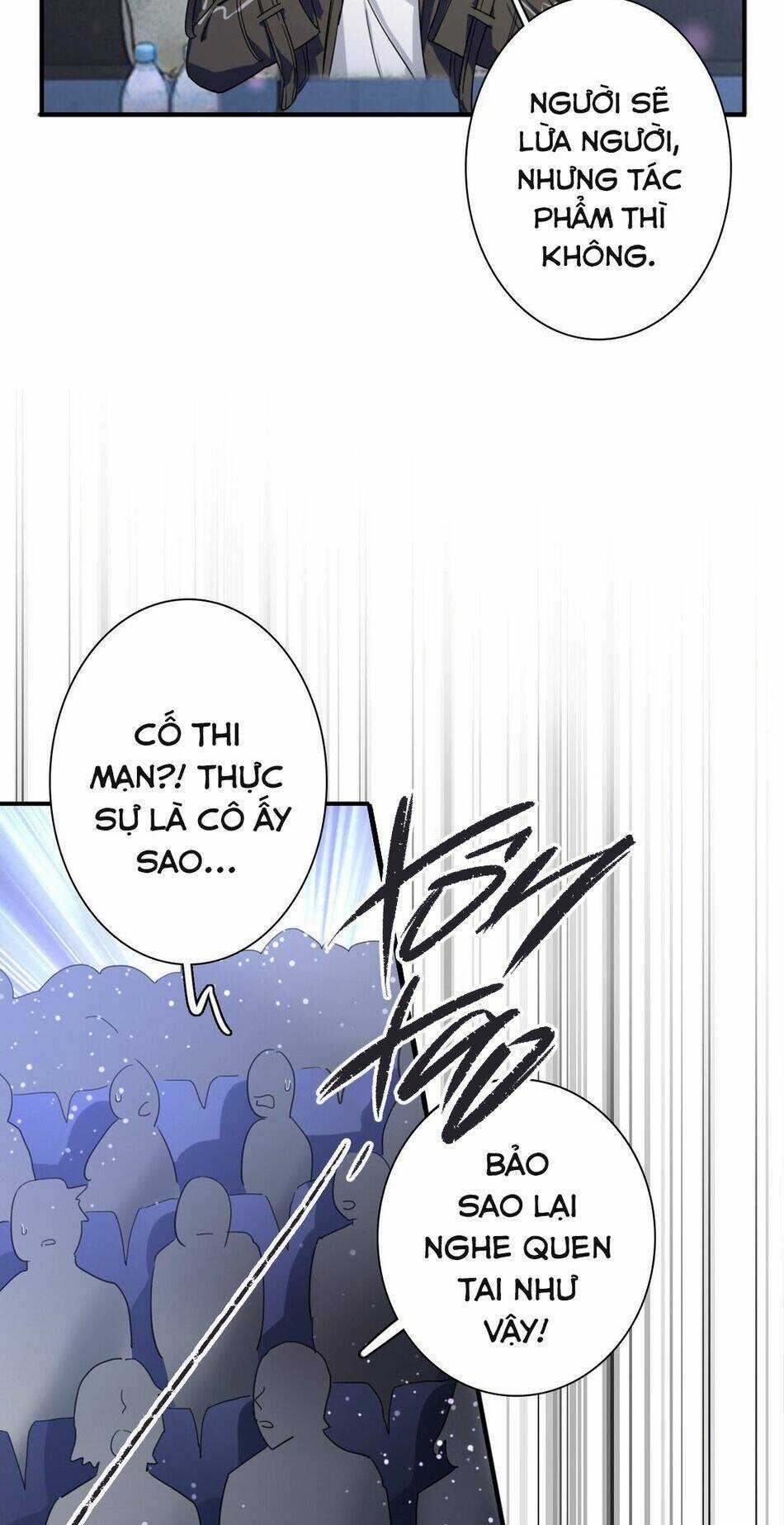 Tinh Mộng Thần Tượng - Chapter 310 - Trang 10