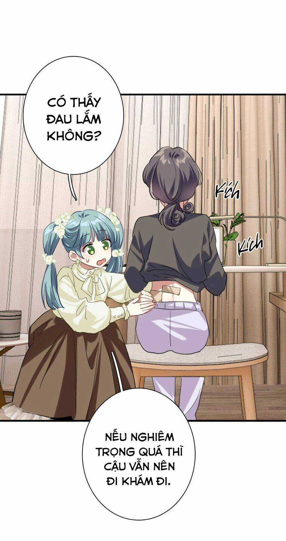 Tinh Mộng Thần Tượng - Chapter 311 - Trang 14