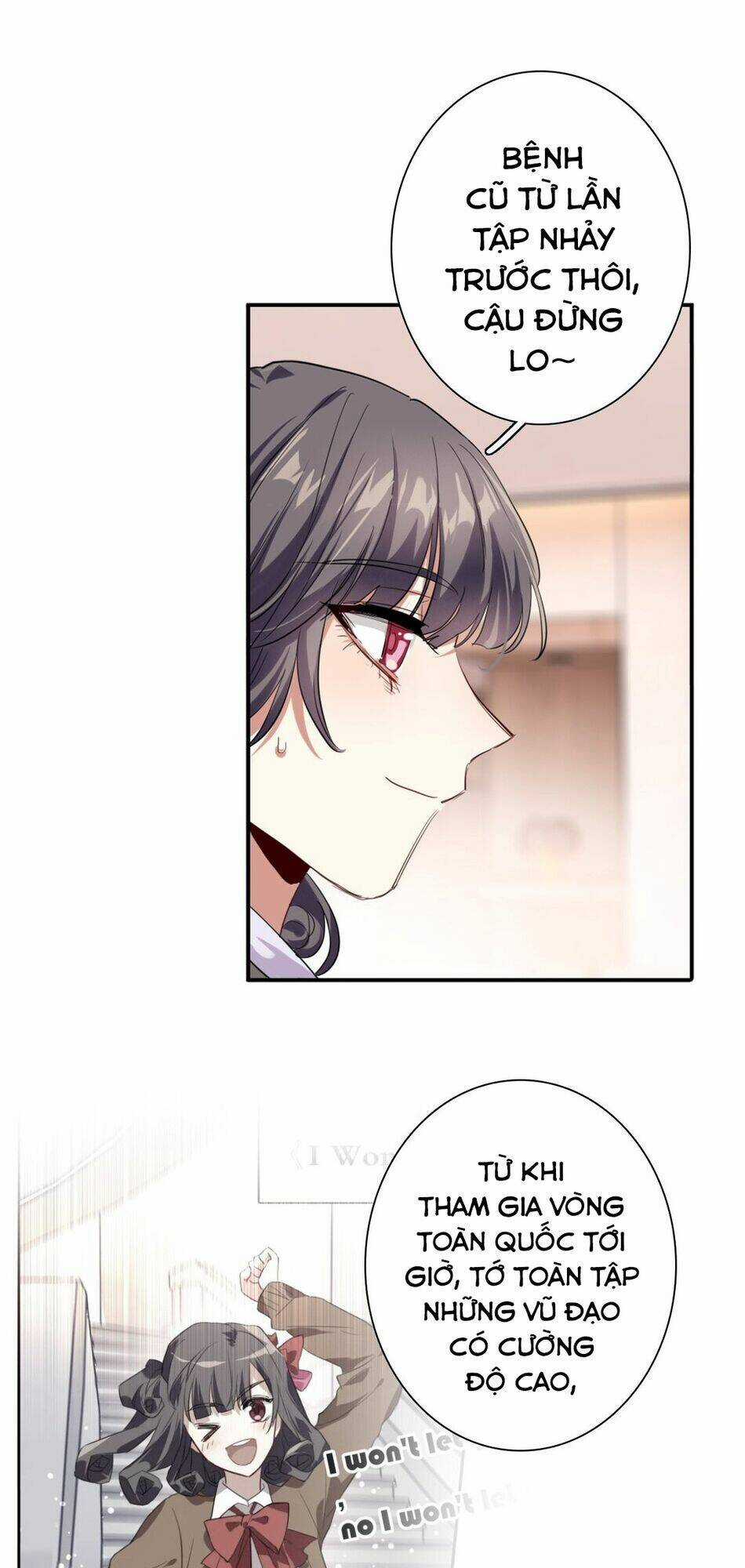 Tinh Mộng Thần Tượng - Chapter 311 - Trang 15