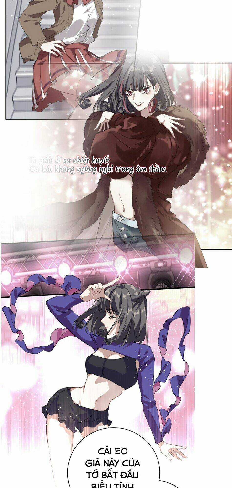 Tinh Mộng Thần Tượng - Chapter 311 - Trang 16