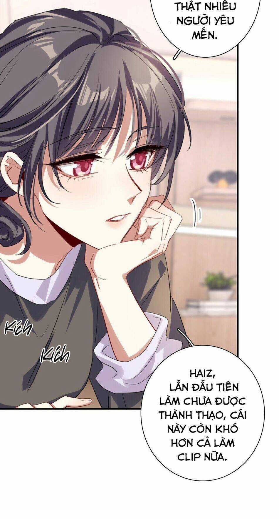 Tinh Mộng Thần Tượng - Chapter 311 - Trang 20