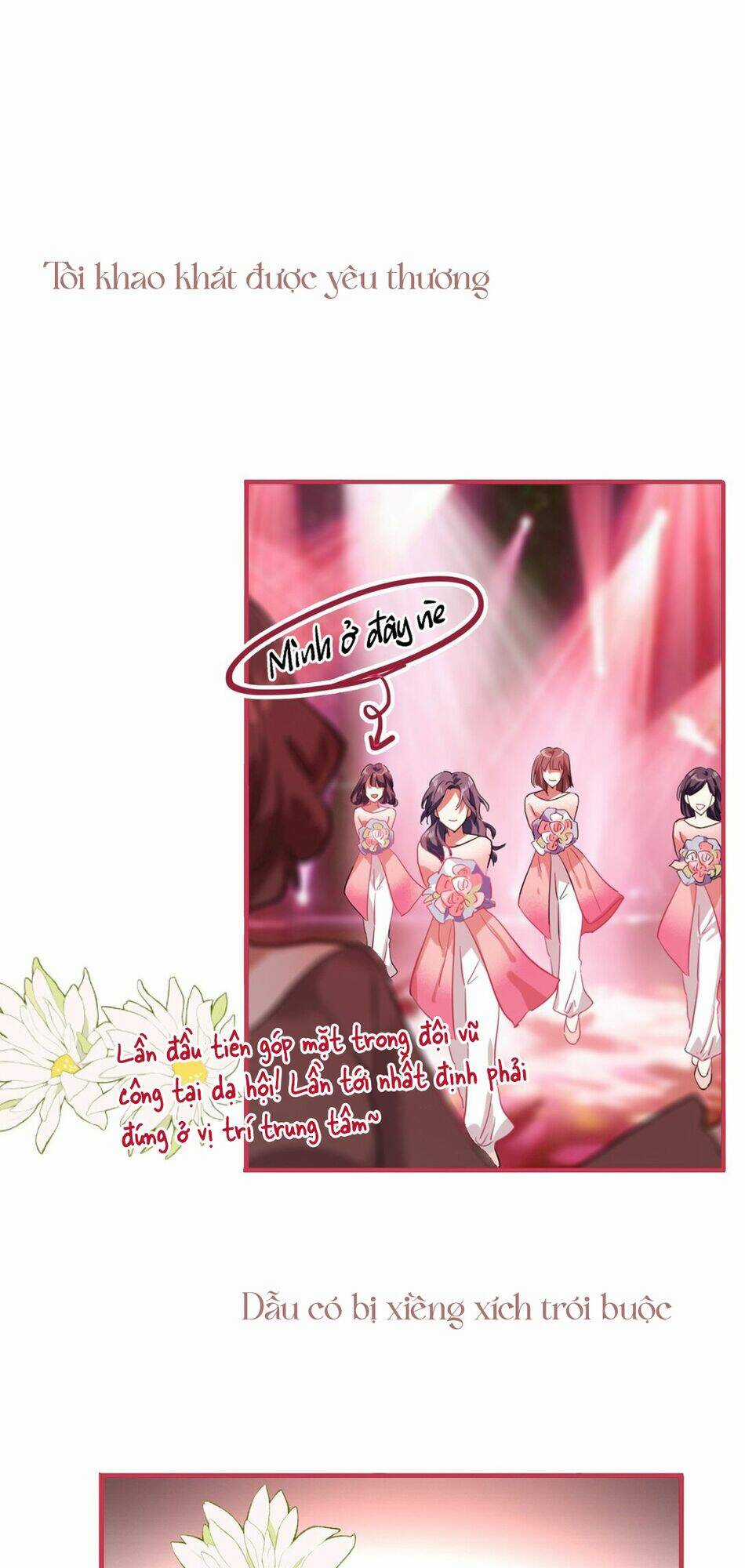 Tinh Mộng Thần Tượng - Chapter 311 - Trang 24