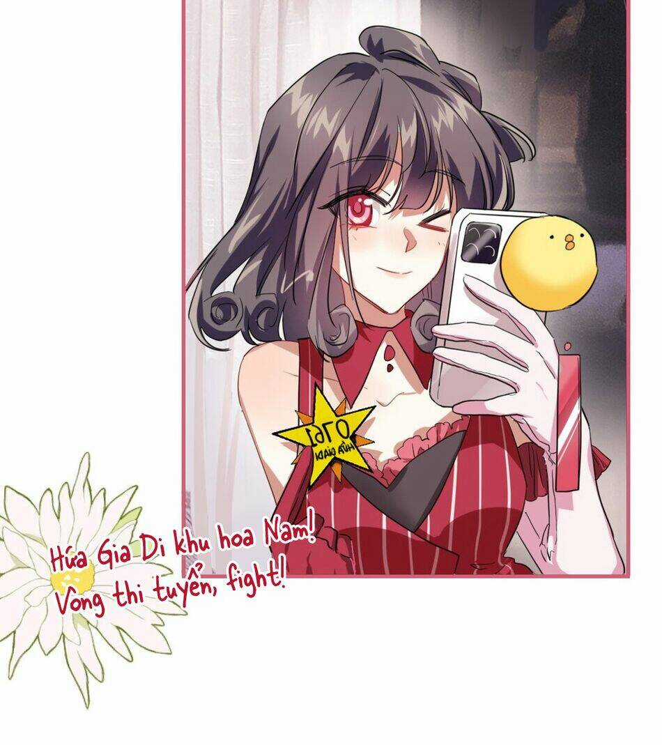 Tinh Mộng Thần Tượng - Chapter 311 - Trang 27