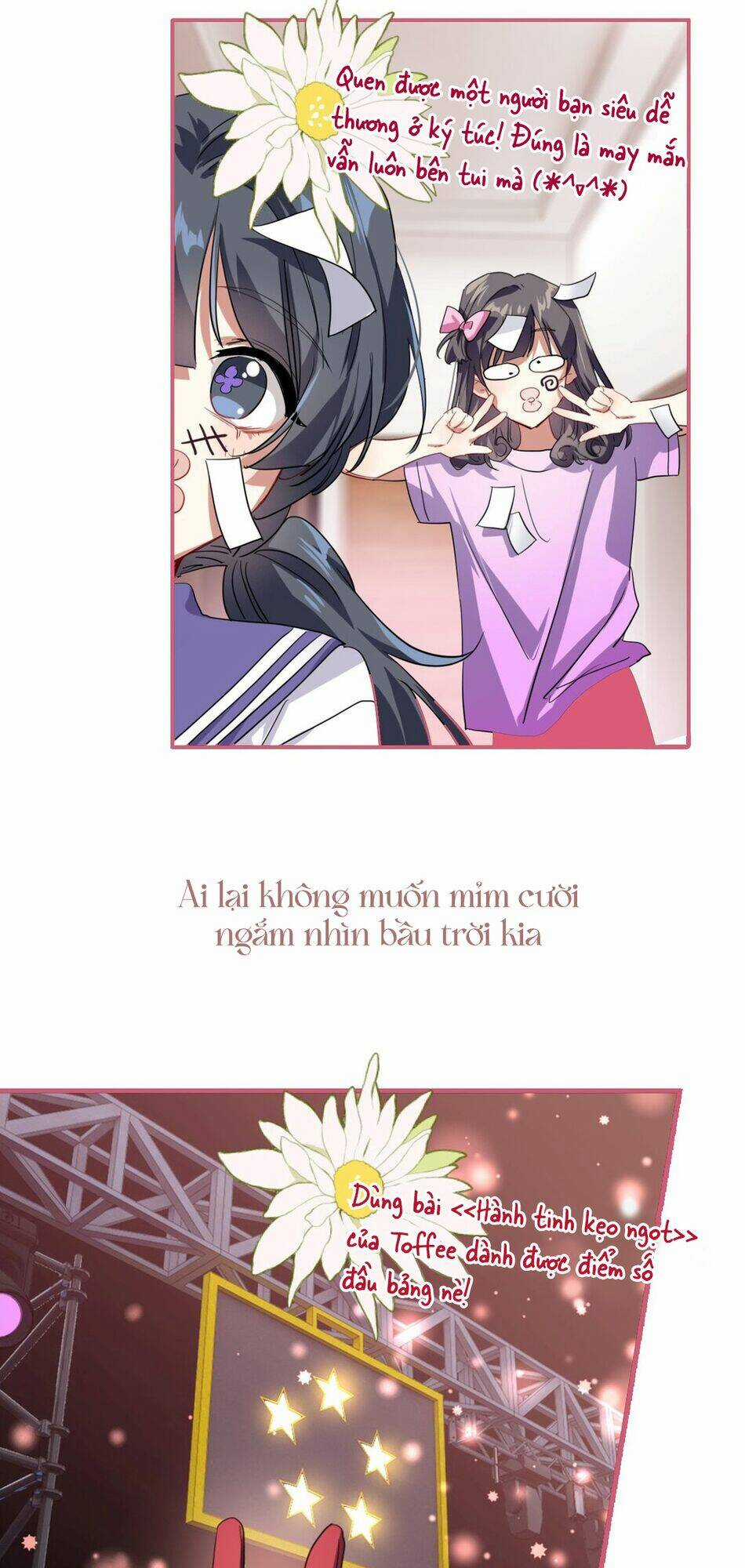 Tinh Mộng Thần Tượng - Chapter 311 - Trang 29