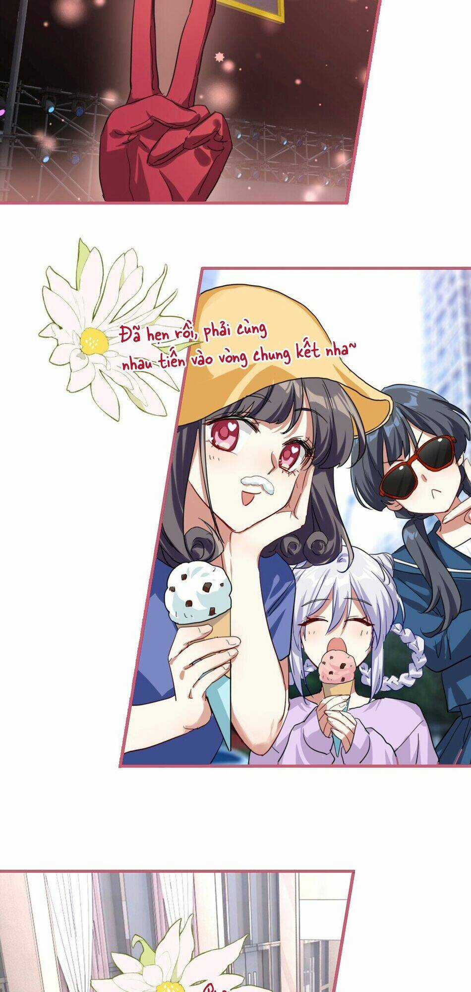 Tinh Mộng Thần Tượng - Chapter 311 - Trang 30